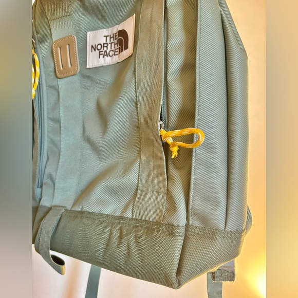 The North Face Backpack - Picture 3 of 5